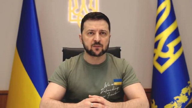 Зеленський не приїде на саміт G7 у Хіросімі - прем'єр Японії