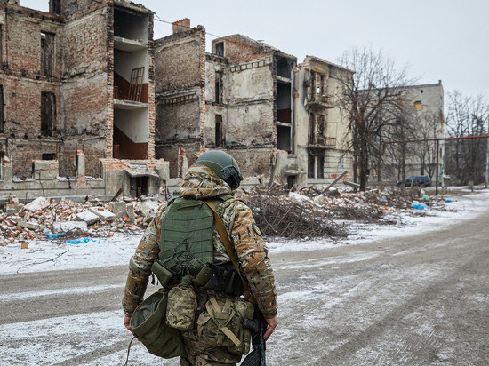 Гарна новина: Україна готує довічне ув'язнення бойовикам з під Бахмута та Лисичанська