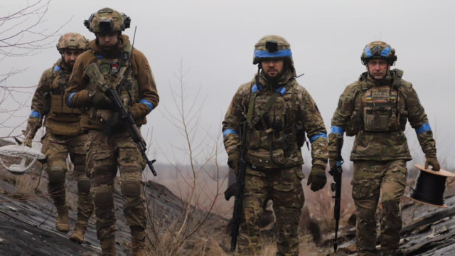 Сили оборони відбили чергову атаку окупантів біля Греківки на Луганщині Сили оборони відбили чергову атаку окупантів біля Греківки на Луганщині