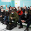 На окупованій Луганщині гряде нова хвиля примусової мобілізації