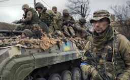 ЗСУ просуваються на лінії фронту біля Вугледара, зафіксовано ISW