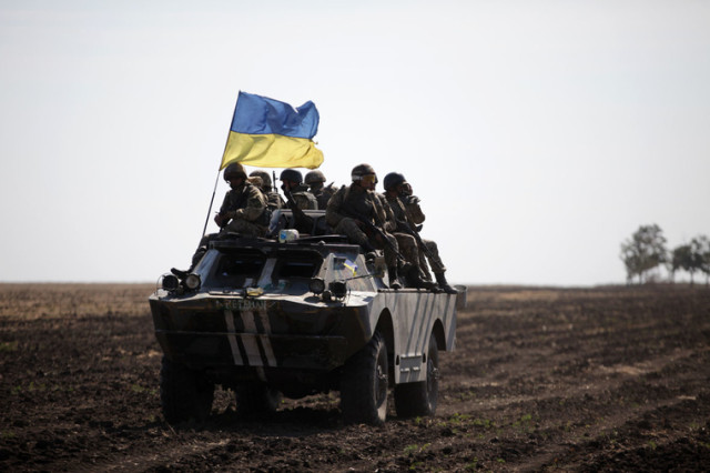 Жорін вказав на ключову проблему ЗСУ в районі Бахмута Жорін вказав на ключову проблему ЗСУ в районі Бахмута