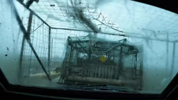 Центральна вулиця Костянтинівки стала "дорогою смерті" через атаки FPV-дронів