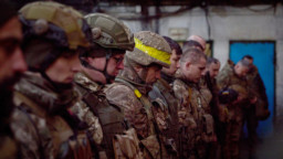 На Волині переселенець з Луганщини напав на працівників ТЦК після отримання повістки