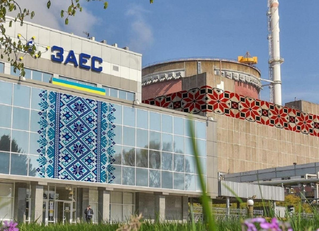 Окупанти на ЗАЕС намагаються втекти зі станції під виглядом "відпустки"