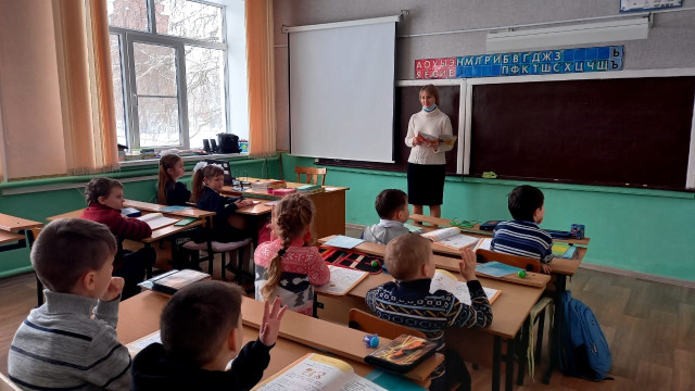 На окупованій Донеччині в школах запровадили вивчення праць Жириновського На окупованій Донеччині в школах запровадили вивчення праць Жириновського