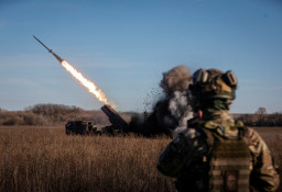 Командувач Сухопутних військ ЗСУ розкрив план загарбників стосовно Донбасу