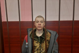 У Донецьку незаконний «суд ДНР» засудив 25-річного захисника Маріуполя до 24 років ув’язнення