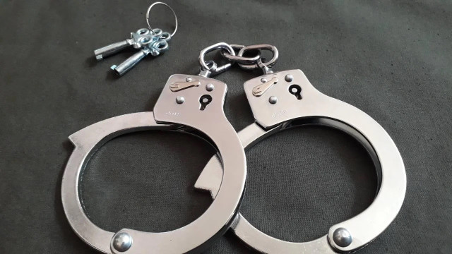 Ректор університету засуджений за державну зраду до 10 років ув'язнення Ректор університету засуджений за державну зраду до 10 років ув'язнення