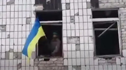 425-й полк "Скеля" заявив про зачистку центру Костянтинівки