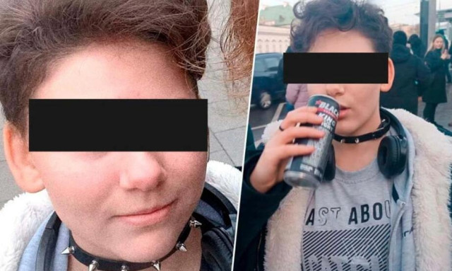 У Польщі підтвердили загибель зниклої 15 - річної української школярки У Польщі підтвердили загибель зниклої 15 - річної української школярки