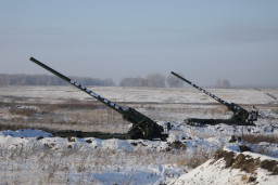 На Авдіївському фронті ворог збільшив активність артилерії - Шптун