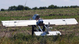 Ворожі безпілотники на Краматорському напрямку суттєво збільшили радіус дії