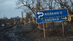 Bild: окупанти можуть вийти на оперативний простір, якщо захоплять ще два села під Авдіївкою