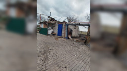 За добу ворог 17 разів атакував Донеччину – зведення ОДА