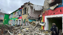 Дружківська громада офіційно визнана зоною активних бойових дій