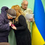 У Краматорську родинам загиблих військовослужбовців вручили державні нагороди