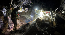 У Краматорську зросла кількість загиблих після нічної атаки РФ