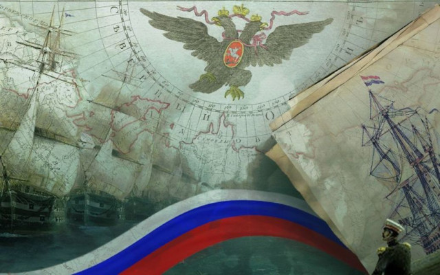 Росіяни ввозять на Луганщину пропагандистську літературу Росіяни ввозять на Луганщину пропагандистську літературу