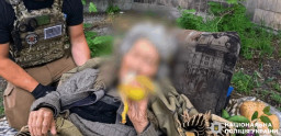 Врятована з-під обстрілів: жінка з Покровська пережила два тижні в ізоляці