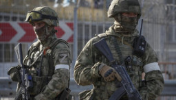 Російські загарбники окупували Новолюбівку на Луганщині &mdash; DeepState