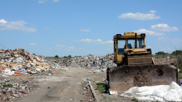 Будівництво звалища в Сіверськодонецьку відклали до 2030 року: окупанти знову перенесли терміни