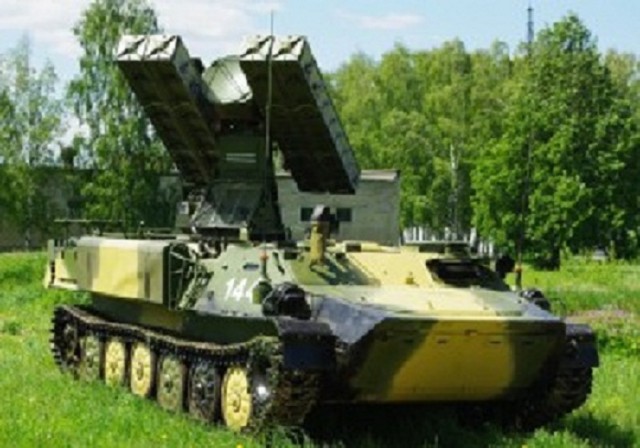 Боевики «ДНР» размещают тяжелое вооружение