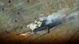 Найбільший танковий штурм під Авдіївкою за останні два роки: подробиці