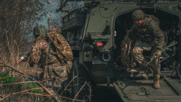 Багатир залишається під контролем України попри атаки окупантів - бригада ЗСУ