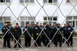 Відновлення життєвого шляху: робота Добропільського відділу пробації з ресоціалізації засуджених