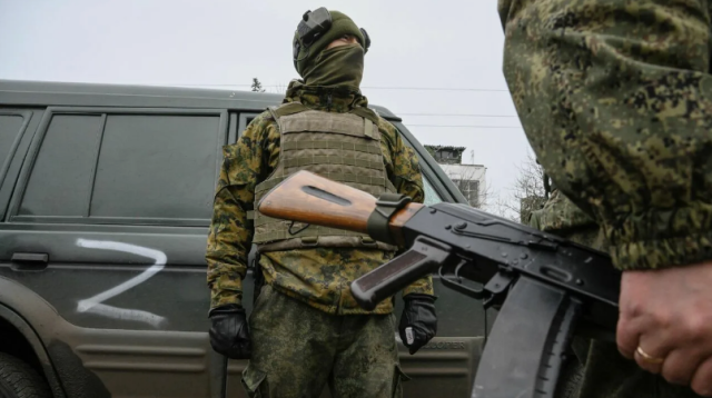 Ворожа армія захопила Курахівку та Шахтарське в Донецькій області – DeepState