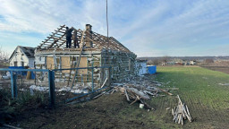 Минулої доби на Донеччині внаслідок обстрілів загинули троє цивільних &ndash; Філашкін