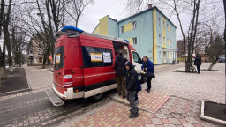 Темпи евакуації у Слов&rsquo;янську зросли утричі