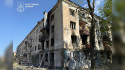 У Краматорську після удару РФ по житловому сектору поранені шестеро людей