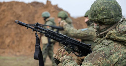 Російські загарбники почали застосовувати нову тактику під Кураховим: що змінилося