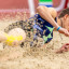 Донецька область зайняла друге місце на чемпіонаті України з легкої атлетики