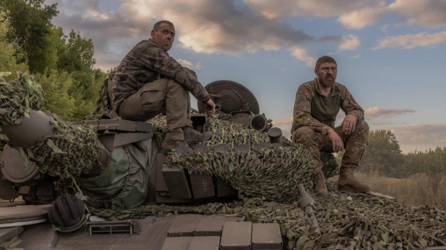 Прикордонники «сталевого кордону» відбили штурм на Курському напрямку Прикордонники «сталевого кордону» відбили штурм на Курському напрямку