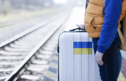 Україна страждає через дезертирство і еміграцію населення - La Repubblika