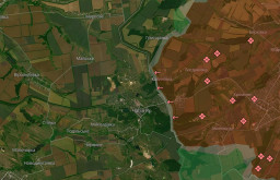 Окупанти зосередили увагу на Калинівці: спроби прориву тривають