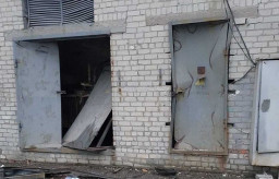 ДТЕК відновив електропостачання для майже 7 тис родин на Донеччині