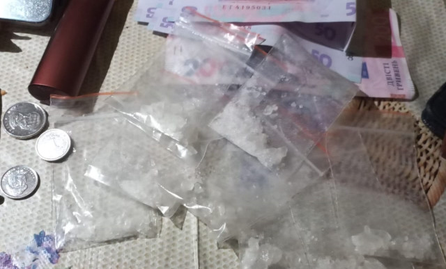 На Донеччині засудили наркоторговців зі Слов’янська: що відомо