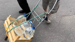 Декілька міст Луганщини залишаться без водопостачання: де саме