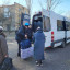 Подалі від війни: мешканці Покровського району та Торецька змушені евакуюватися