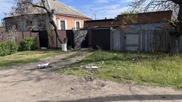 Ворожі БПЛА тричі атакували Слов&rsquo;янськ - наслідки обстрілів
