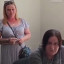 Після гучного скандалу у Дрогобичі донеччанки записали відео з вибаченнями Після гучного скандалу у Дрогобичі донеччанки записали відео з вибаченнями