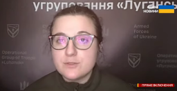 Контакт на відстані витягнутої руки: в ЗСУ розповіли про ситуацію у Торецьку