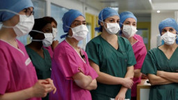 На окупованій Луганщині виявили новий випадок гонконзького грипу