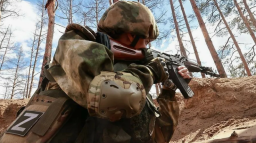 На Краматорському напрямку окупанти підірвали труби каналу Сіверський Донець-Донбас – ОТУ «Луганськ»