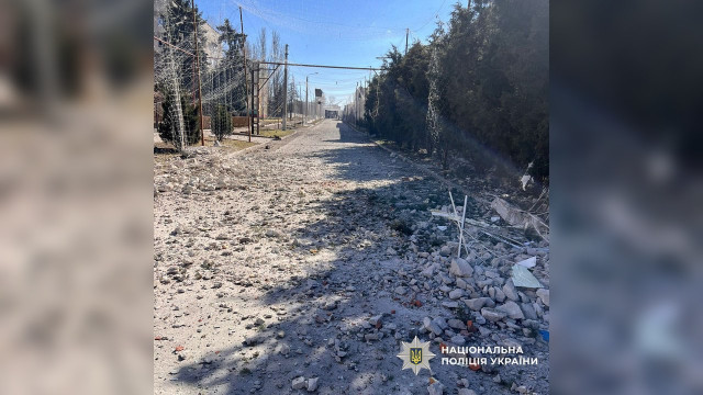 Понад тисяча ударів по Донеччині за добу: є загиблий і поранені