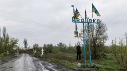 В районі Авдіївки не вщухають атаки ворога